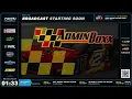 The Half Decent Racing League- Xfinity Series at Phoenix- iRacing
