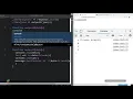 Nested JSON data Output Lesson 08
