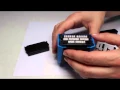 Trodat How to Set a DIY Stamp Euroffice