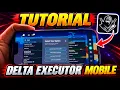 How To Download DELTA Executor Mobile - How To Use ROBLOX DELTA Executor Mobile iOS Android 2026