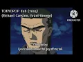 Download Lagu Initial D Second Stage - Seiji Iwaki gets slapped/TOKYOPOP vs Funimation dub
