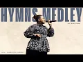 Lagu HYMNS OF WORSHIP || 30 MIN LOOP || DEEP WORSHIP ATMOSPHERE - MIN. SUNMISOLA AGBEBI