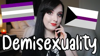 What Is Demisexuality