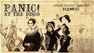 Panic! At The Disco - Time to Dance (Demo)