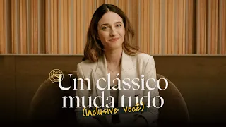 Por que ler os clássicos?