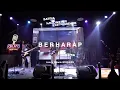 Lagu Satria The Monster - Berharap (Live at Warunk WOW KWB)
