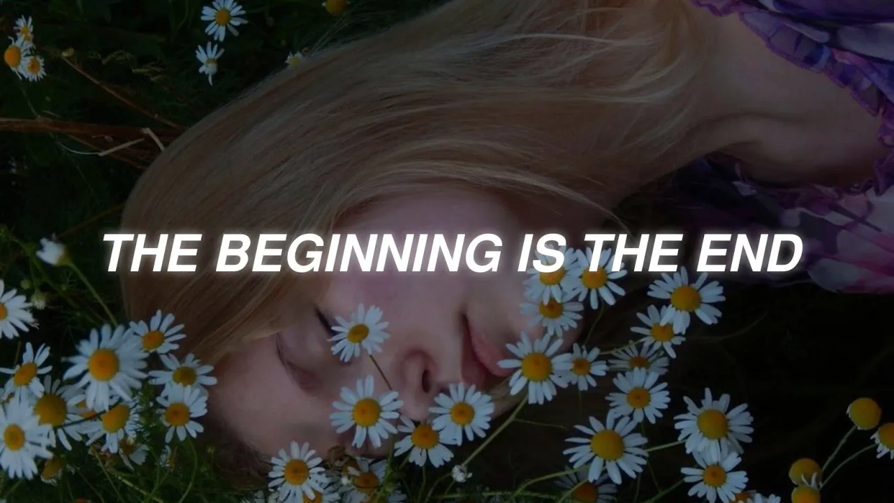 Aaryan Shah - The Beginning is the End