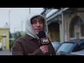 Paulo Londra - me asfixia LA CIUDAD [Behind The Scenes]