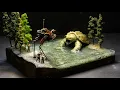 Download Lagu Wild Alligator Snapping Turtle Hunt