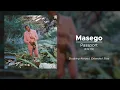 Masego - Passport (432 Hz)