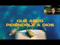 Reacción a Yexel Alaska video lyric