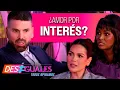 Jomari Goyso reveals the reason why he doesn t show his partners in public Desiguales