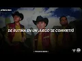 No Lo Hice Bien - Los Plebes Del Rancho De Ariel Camacho (LETRA/LYRICS)