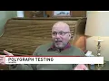 Cheating Don t take a polygraph it likely won t work out for you