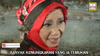 ampels putri sunan bonang official music video prod by hilfa record