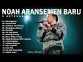Download Lagu Peterpan x NOAH - Album Kumpulan Lagu Nostalgia Terbaik | Menunggumu, Separuh Aku