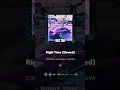 Download Lagu ETHXCAL, ZomboBox!, MXKINI - Right Time (Slowed)