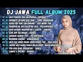 Lagu DJ ROPANG - DJ AKU PANCEN ORA SEMPURNA - DJ JAWA FULL ALBUM TERBARU 2025