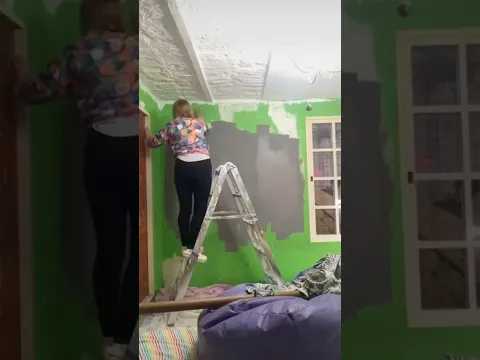 REMODELANDO MI HABITACIÓN💖🫣
