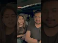 Download Lagu Ehsaan tera hoga mujhpar (cover) - Hansika Pareek , Amritanshu Dutta | Lata ji, Rafi Sahab