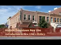 Introduction to New Ulm A City of Charm Tradition
