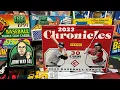 2023 Chronicles Baseball Blaster Box
