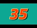 35 Seconds Timer