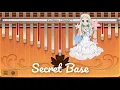 Download Lagu Secret Base - Kalimba Tutorial | Hard