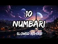 Lagu 10 Numbari new hariyanvi songs 2024 slowed Reverb