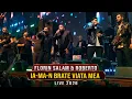 Lagu 🅾️ Premiera 2026 🅾️ Florin Salam \u0026 Roberto - Ia-ma-n brate viata mea 💫 Beraria H Live 2026