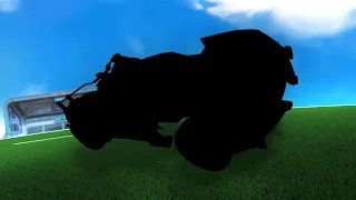 The Secret Car Only ONE PRO Uses in Rocket League