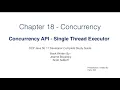 Part 03 - Concurrency