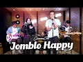 Download Lagu GammaOne - Jomblo Happy | LIVE SESSION