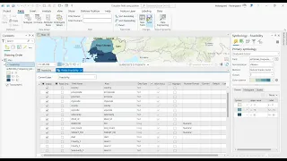 How to Convert Text Field Into Numeric Using Python Expression in ArcGIS Pro