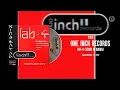 2000 One Inch Records - Lab-4