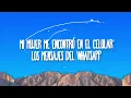 LEGADO 7 - LOS MENSAJES DE WHATSAPP