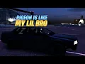 Mr K s Thoughts on Bringing Pigeon into CG NoPixel GTA RP