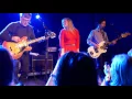 Teenage Fanclub and their new dancer - Sparky's Dream