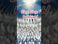 Download Lagu Glory, Glory, hallelujah! #hymns #praise #worship #gospelmusic #christianmusic #tpramsei23