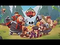 Almost a Hero - Idle RPG Clicker Playthrough