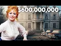 Amanda Blake s Tragic Final Chapter Abandoned Home Failed Marriages Heartbreaking End