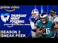 Thursday Night Football Season 5 Sneak Peek SEASON 5 Prime
