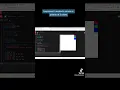 Making a MS Paint in 10 minutes with GPT3 and p5 js