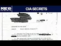 MKULTRA Congress shines spotlight on CIA mind control op FOX 10 Phoenix