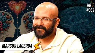 [NÓS DA QUESTÃO] MARCOS LACERDA - Flow #362