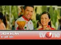 Jeda Iklan TVOne (03 Juli 2013)