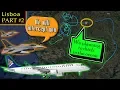 PART 2 Air Astana has SERIOUS FLIGHT CONTROL ISSUES