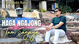 Download Lagu lampung terbaru 2024 - HAGA NGAJONG - Tam Sanjaya - Cipt. Robi Ratai MP3