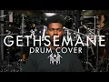 Download Lagu GETHSEMANE DRUM COVER/ Sleep Token