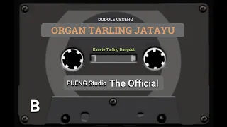 Download ORGAN TARLING JATAYU || DODOLE GESENG MP3